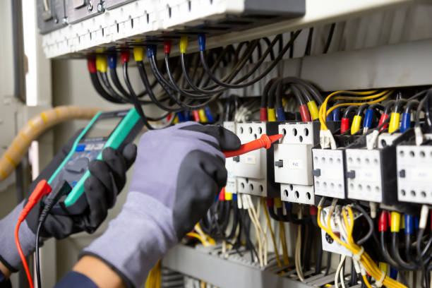 Best Emergency Electrical Repair Services  in Anchorage, KY