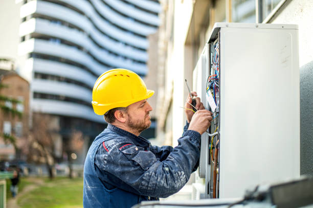 Emergency Electrical Repair Services in Anchorage, KY