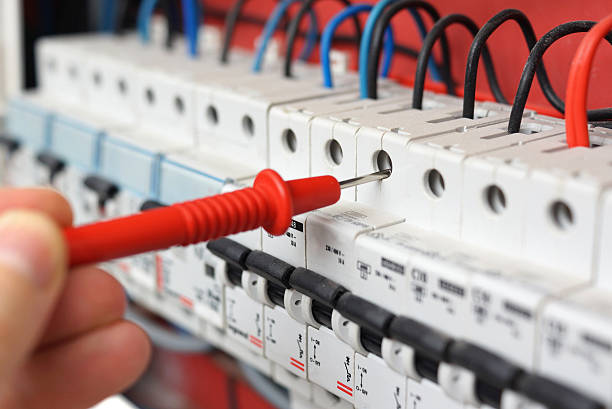  Anchorage, KY Electrical Services Pros