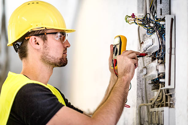 Best Emergency Electrical Repair Services  in Anchorage, KY